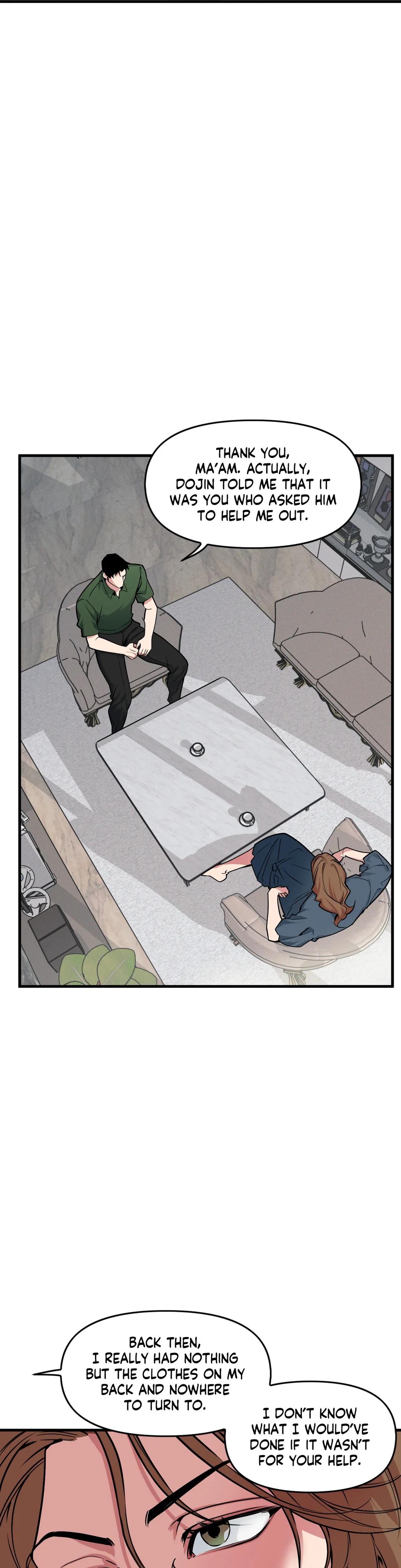 Read Full Volume chapter 79 image 3 on Lezhin