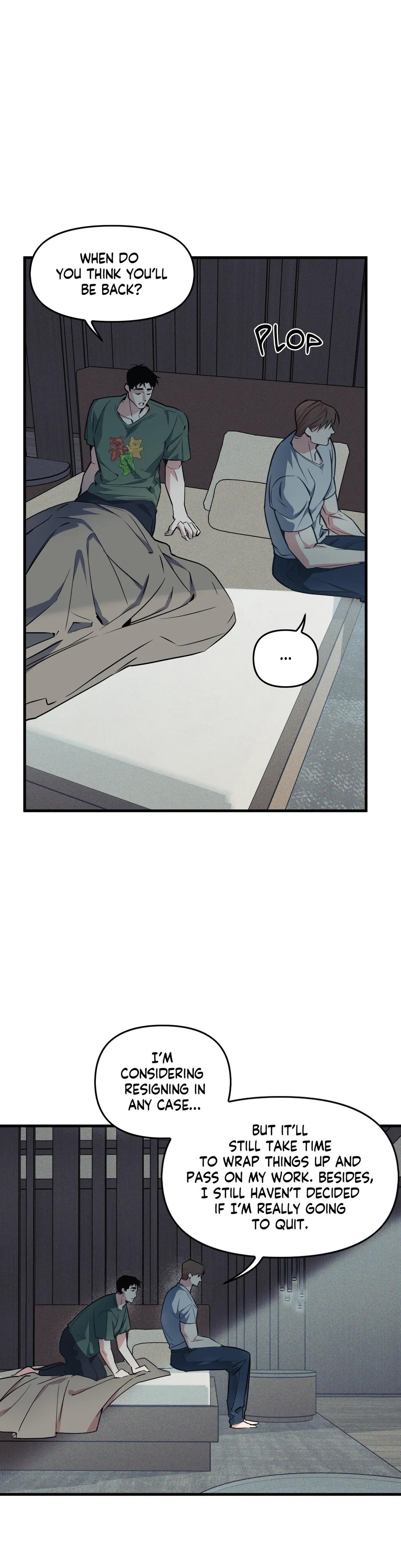 Read Full Volume chapter 79 image 30 on Lezhin