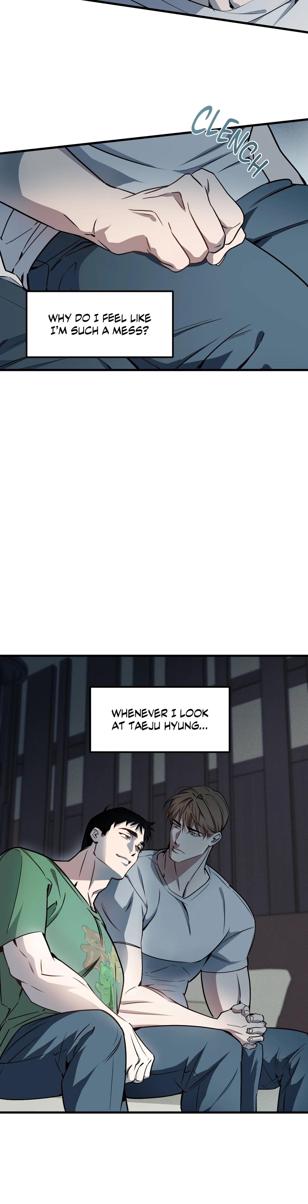 Read Full Volume chapter 79 image 33 on Lezhin