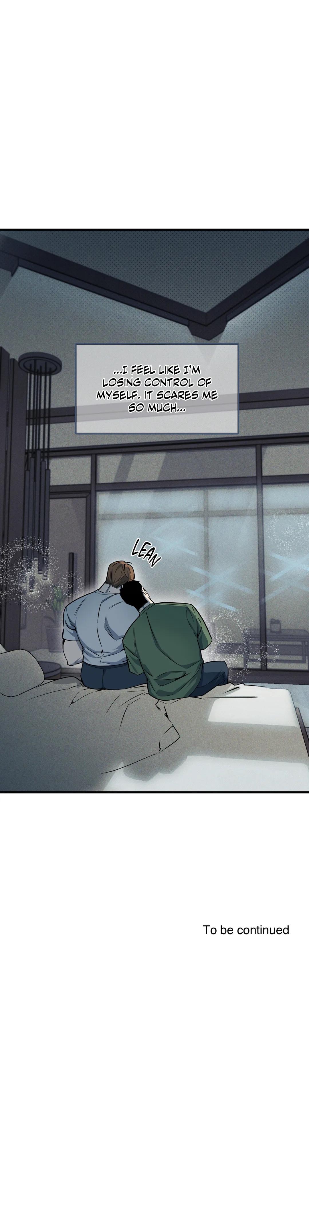 Read Full Volume chapter 79 image 34 on Lezhin