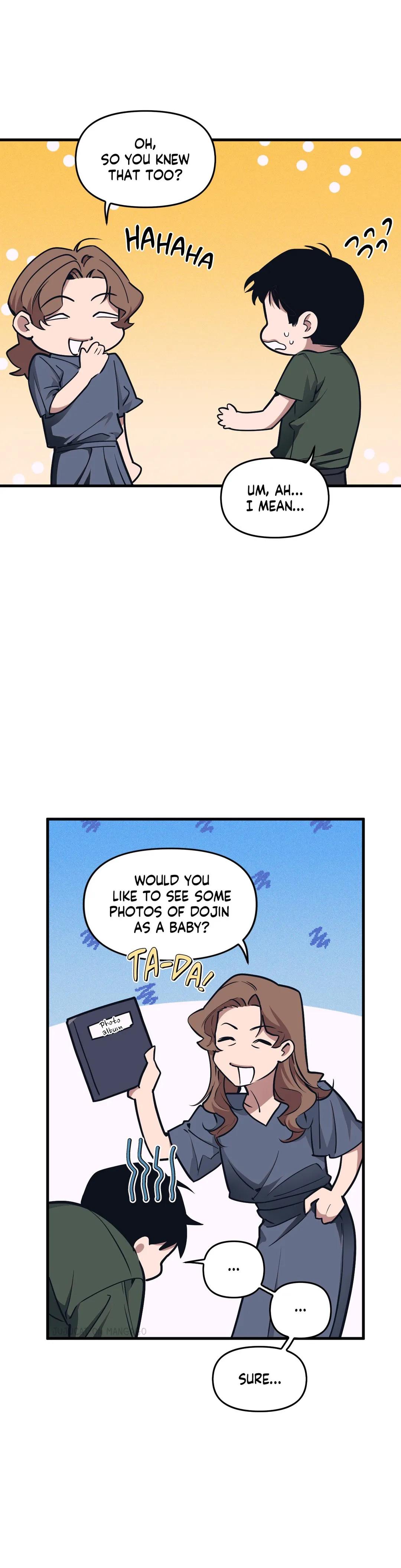 Read Full Volume chapter 79 image 7 on Lezhin