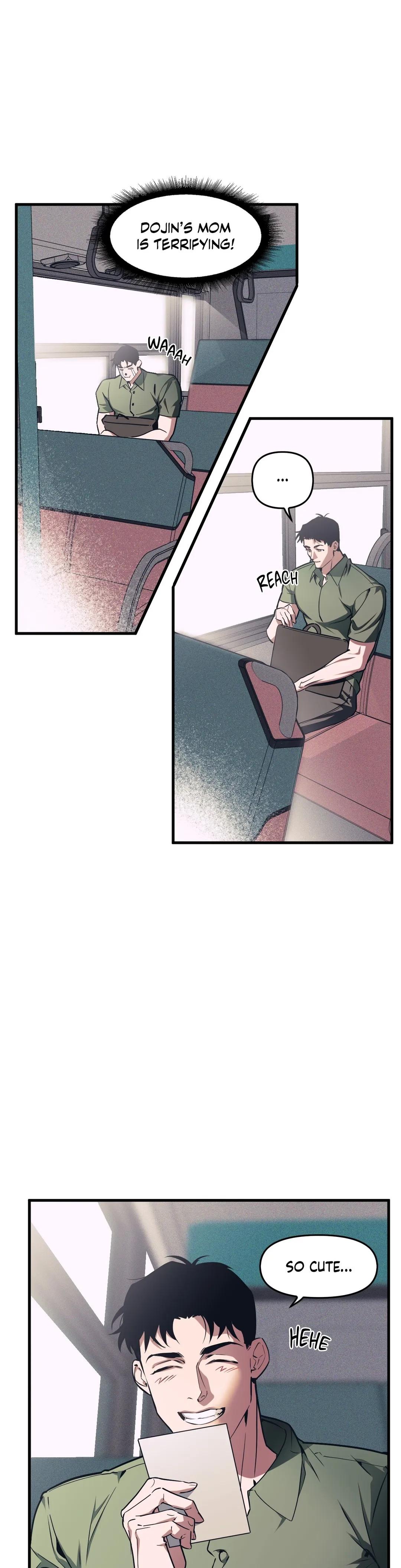 Read Full Volume chapter 79 image 8 on Lezhin