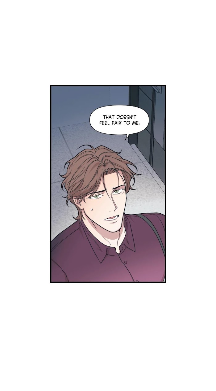 Read Full Volume chapter 8.1 image 17 on Lezhin