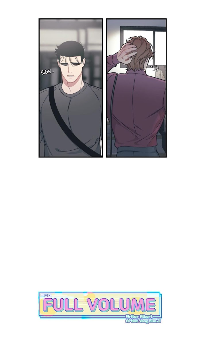 Read Full Volume chapter 8.1 image 25 on Lezhin