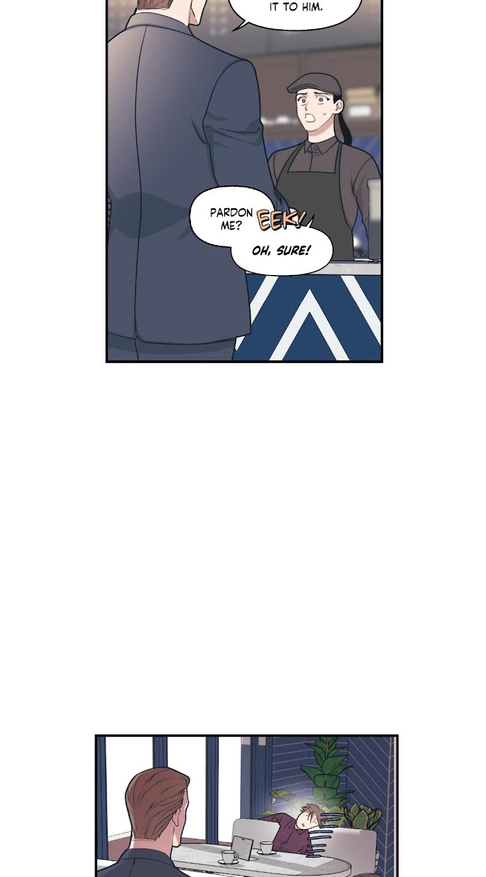 Read Full Volume chapter 8.1 image 30 on Lezhin