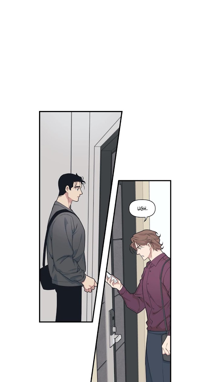Read Full Volume chapter 8.1 image 8 on Lezhin