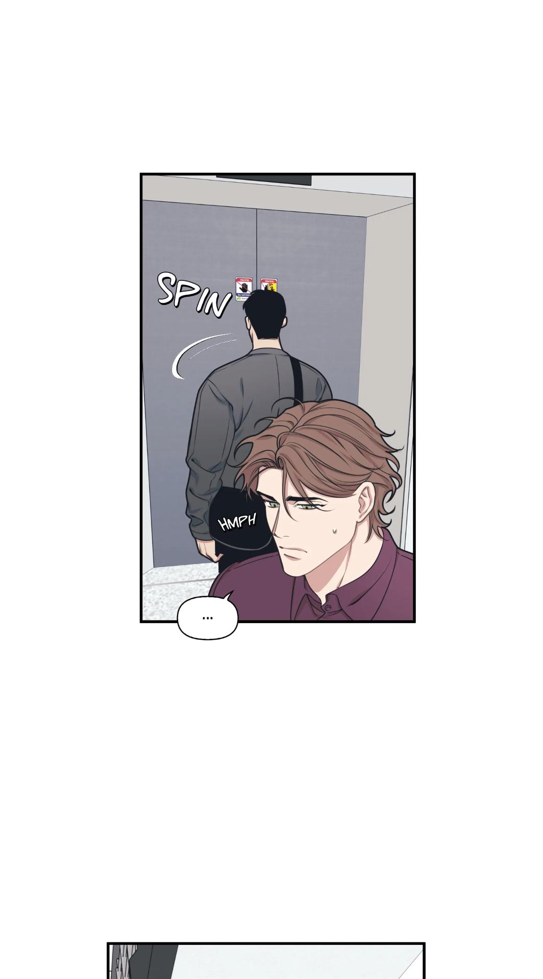 Read Full Volume chapter 8.2 image 10 on Lezhin