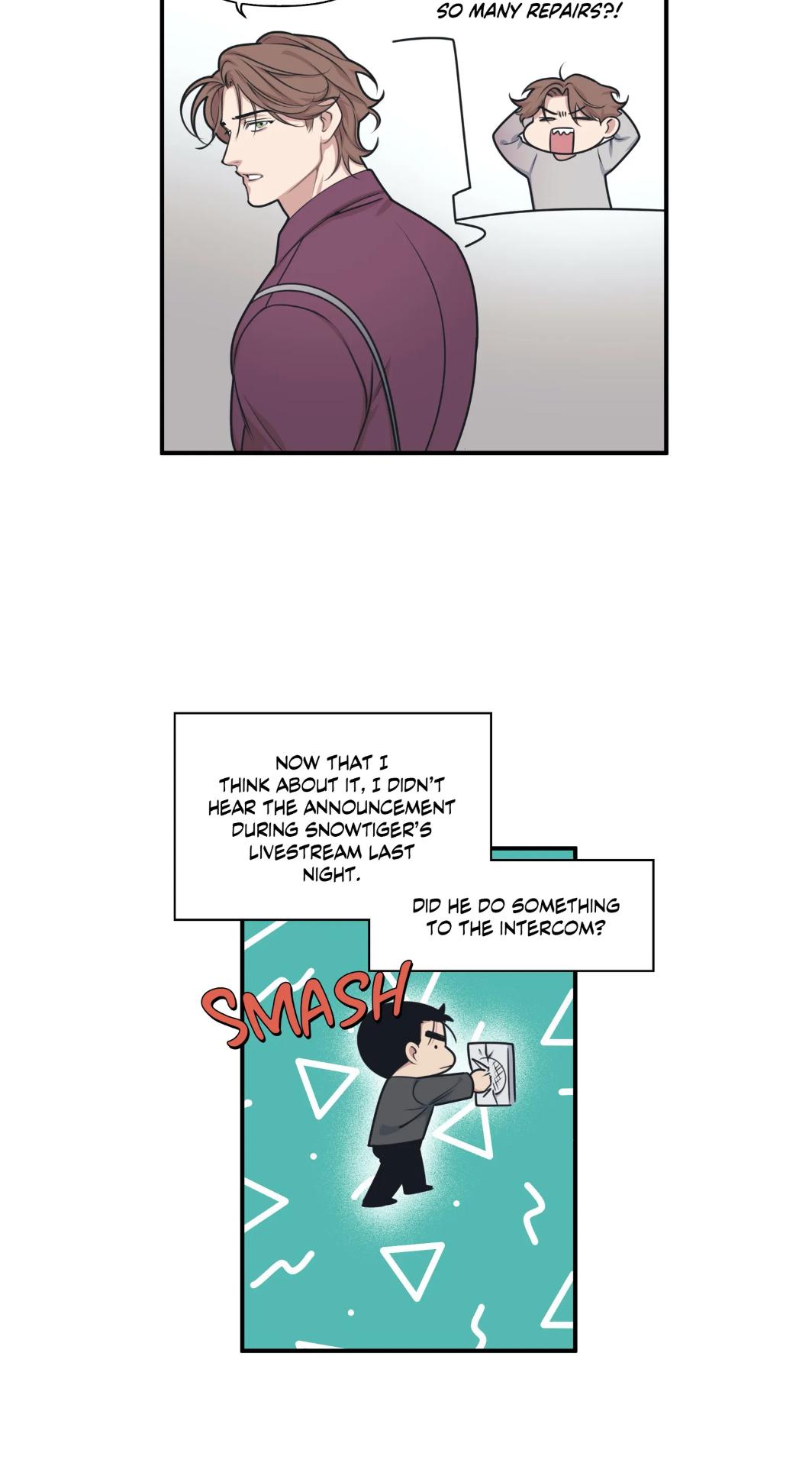 Read Full Volume chapter 8.2 image 12 on Lezhin