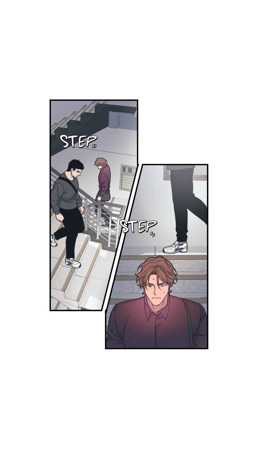 Read Full Volume chapter 8.2 image 13 on Lezhin