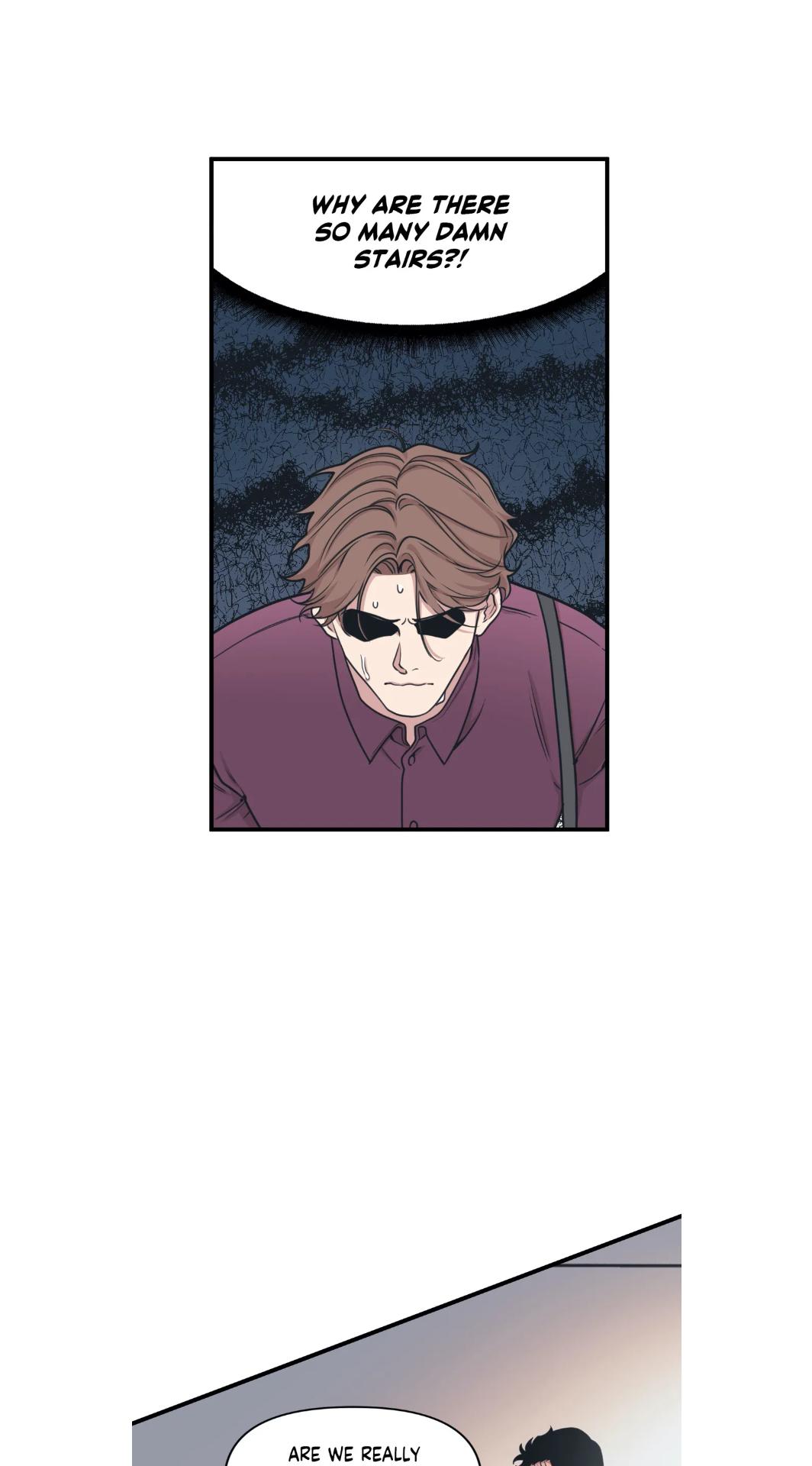 Read Full Volume chapter 8.2 image 14 on Lezhin