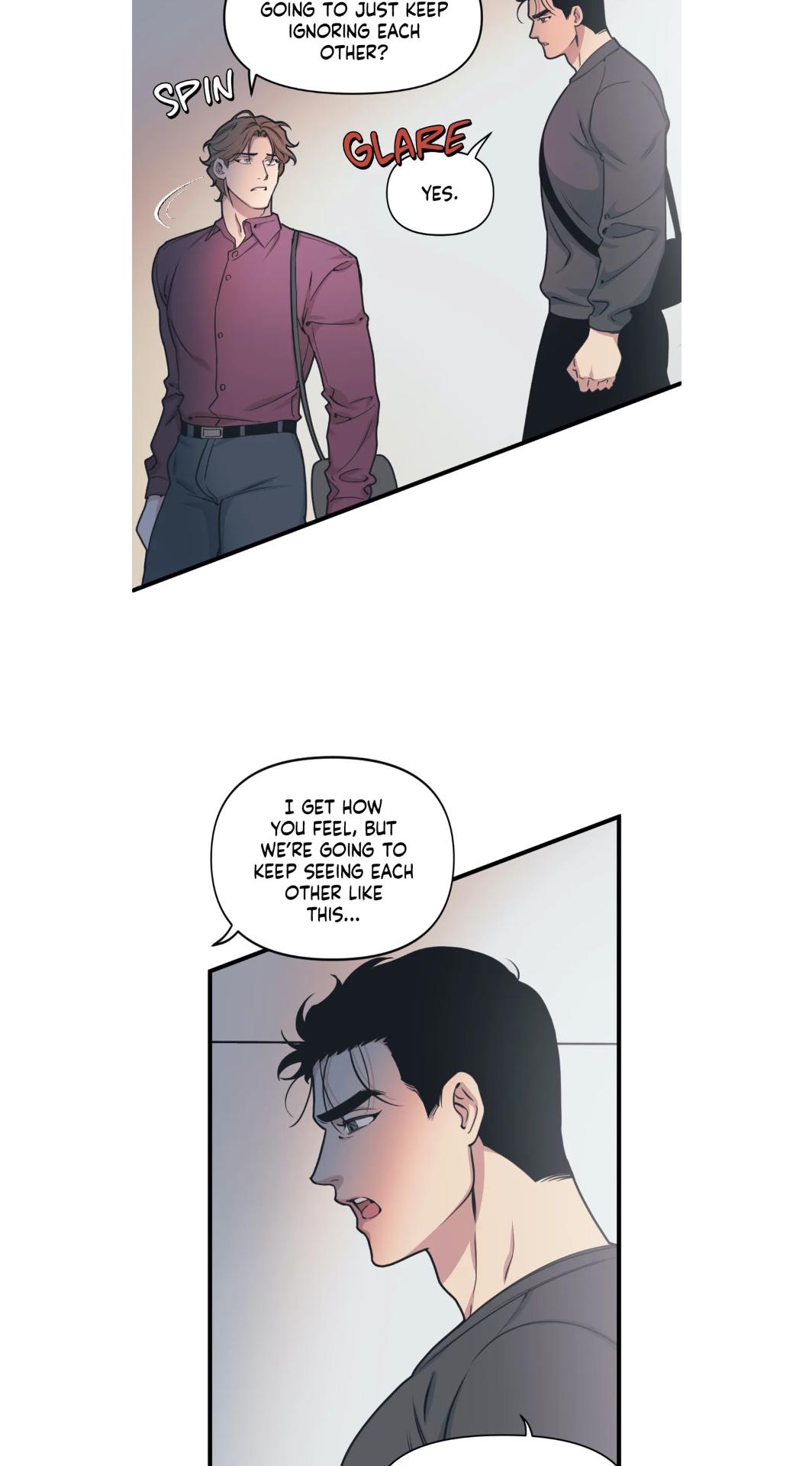 Read Full Volume chapter 8.2 image 15 on Lezhin