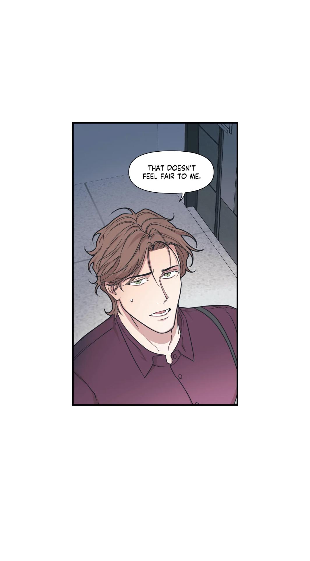 Read Full Volume chapter 8.2 image 17 on Lezhin