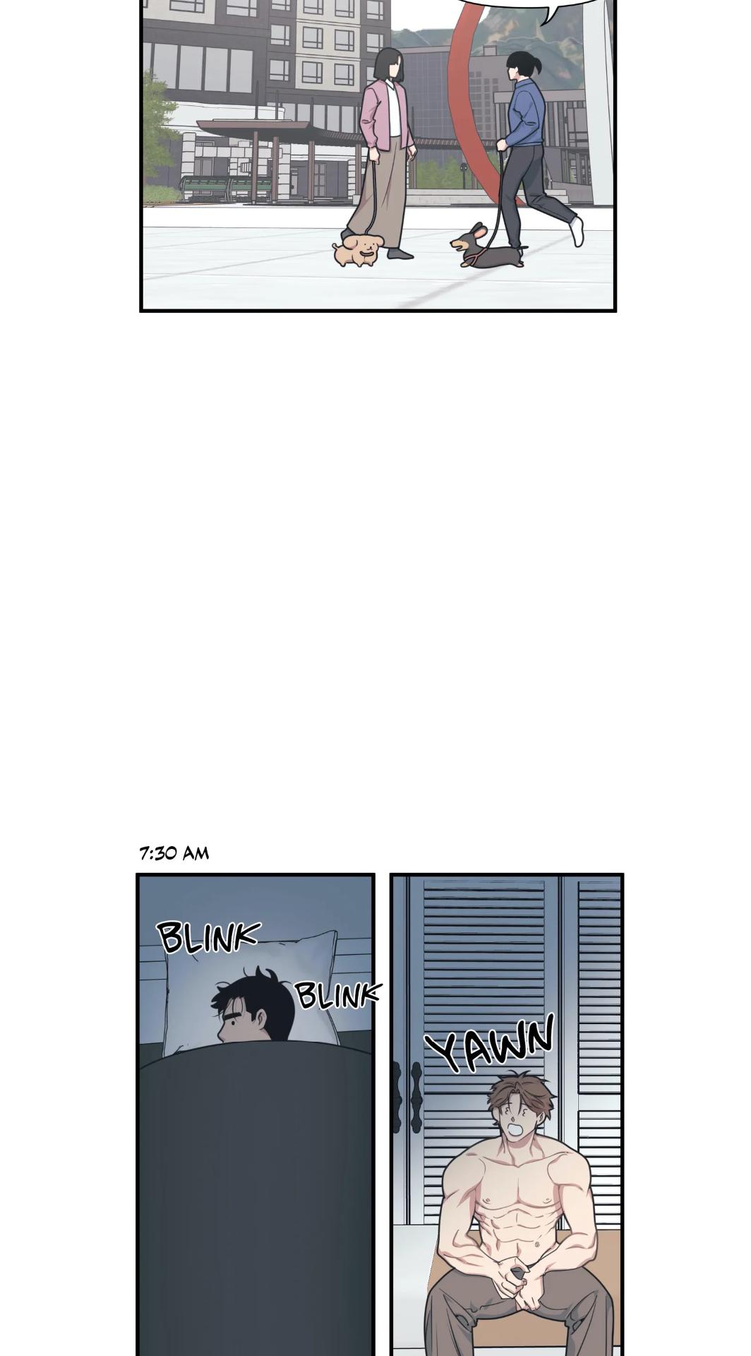Read Full Volume chapter 8.2 image 2 on Lezhin