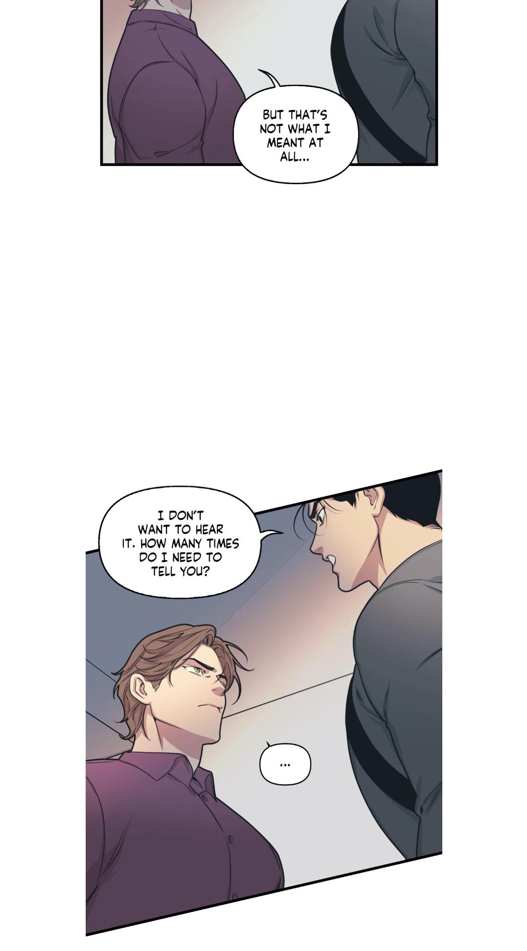 Read Full Volume chapter 8.2 image 20 on Lezhin