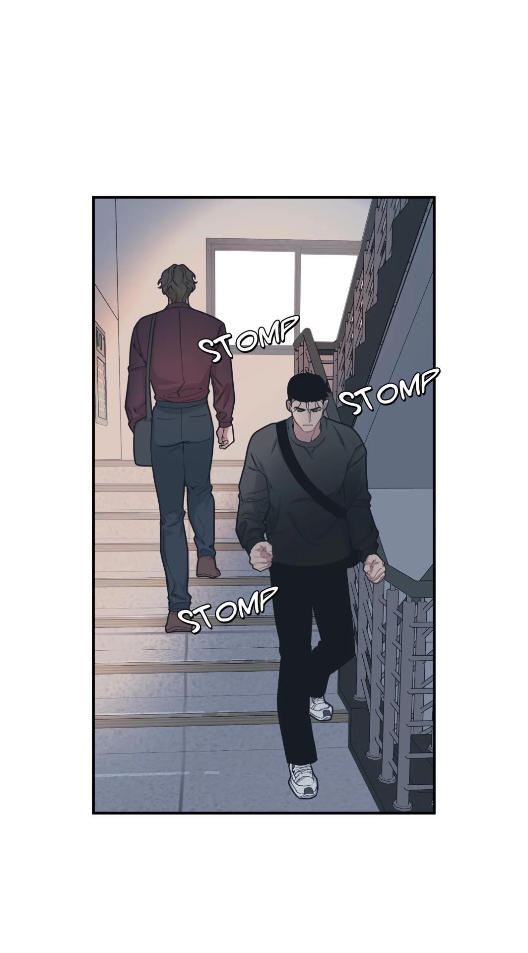 Read Full Volume chapter 8.2 image 22 on Lezhin