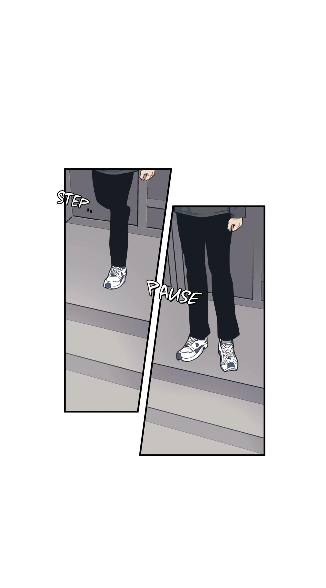 Read Full Volume chapter 8.2 image 23 on Lezhin