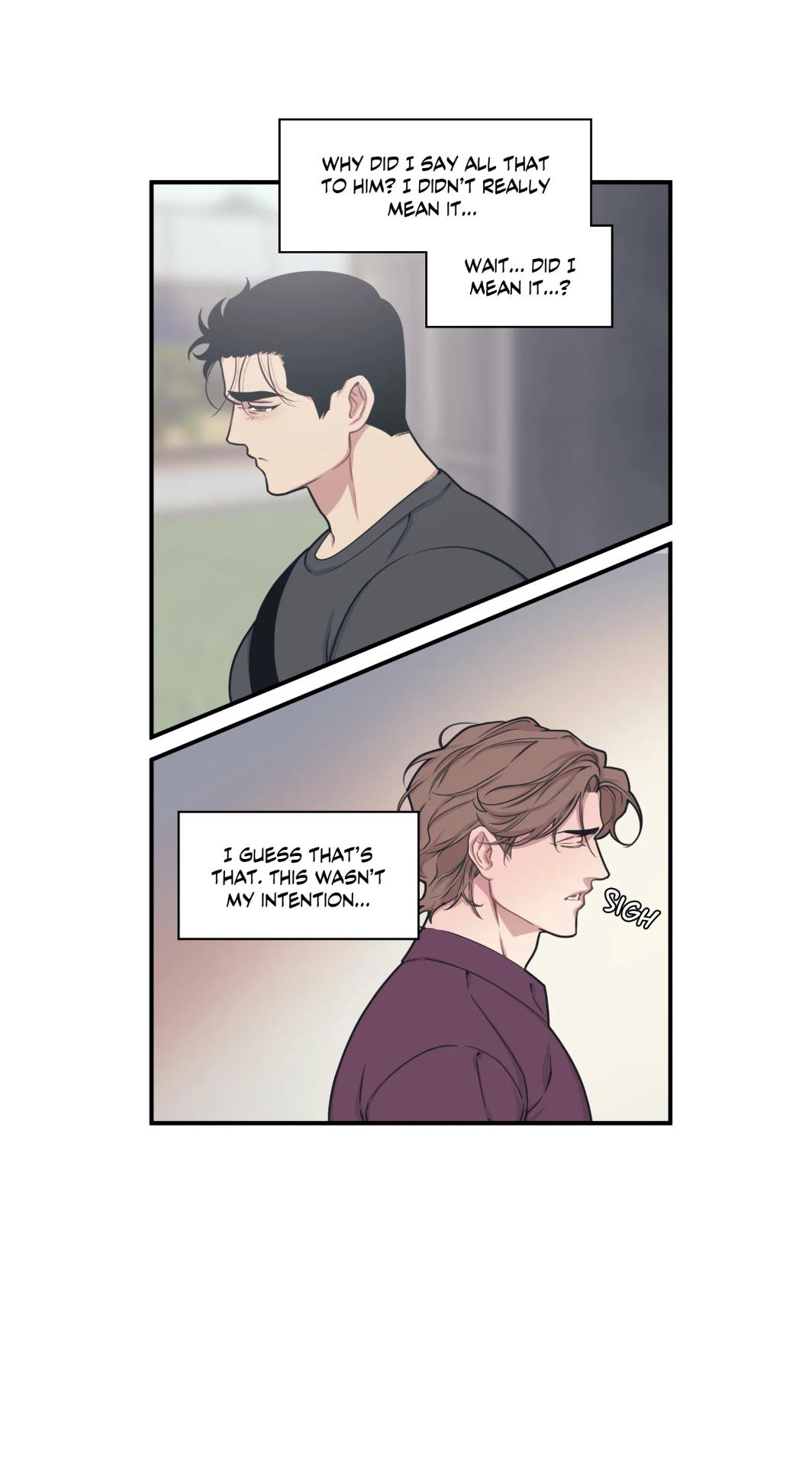 Read Full Volume chapter 8.2 image 24 on Lezhin