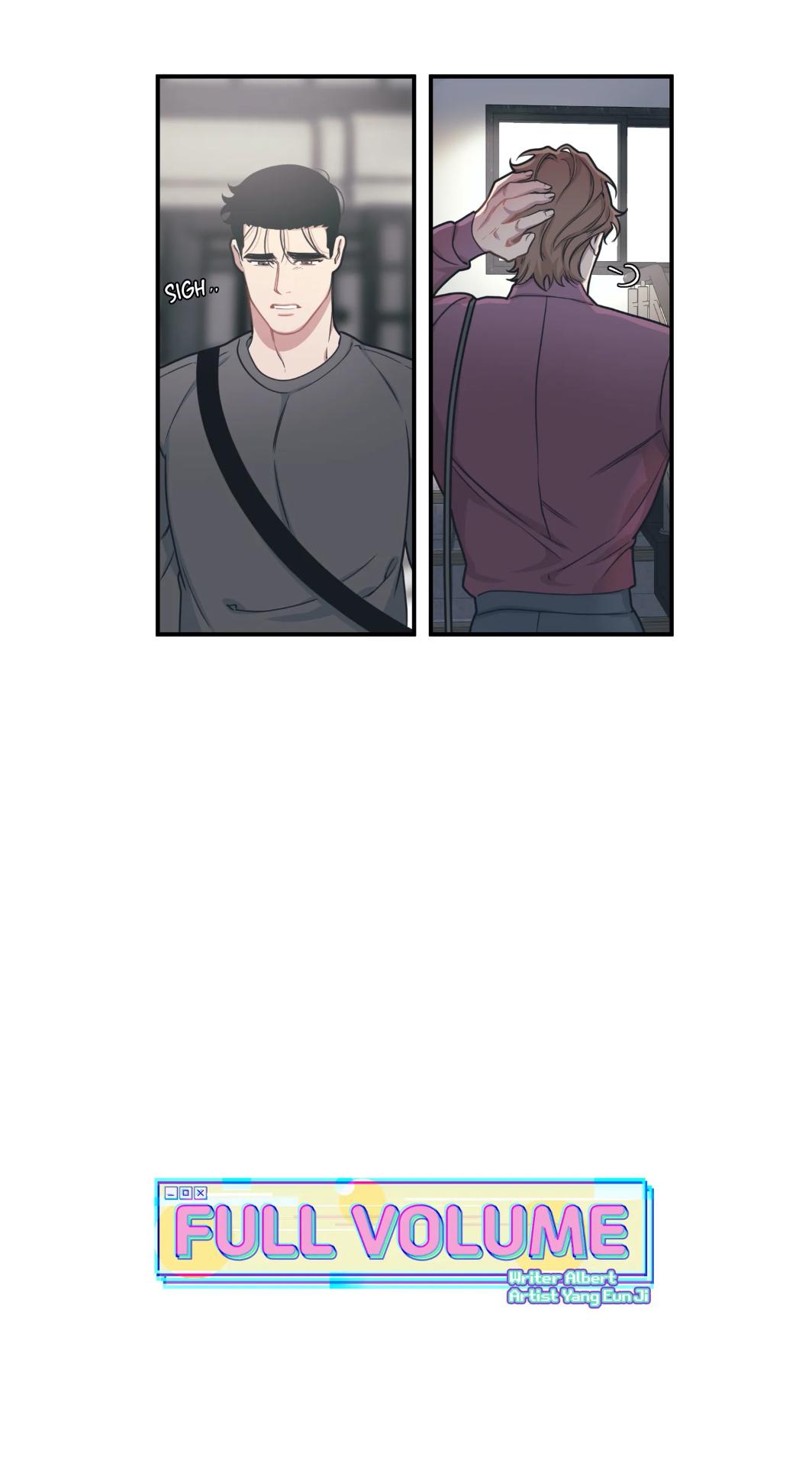 Read Full Volume chapter 8.2 image 25 on Lezhin