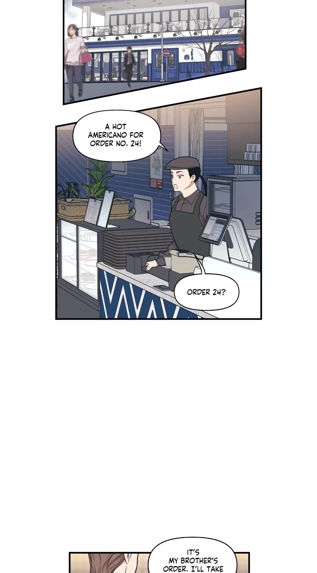 Read Full Volume chapter 8.2 image 29 on Lezhin
