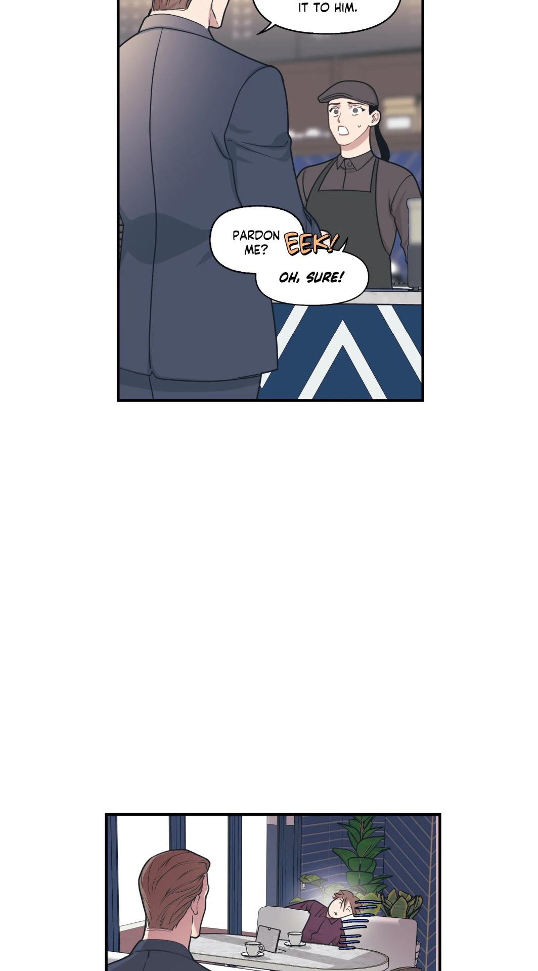 Read Full Volume chapter 8.2 image 30 on Lezhin