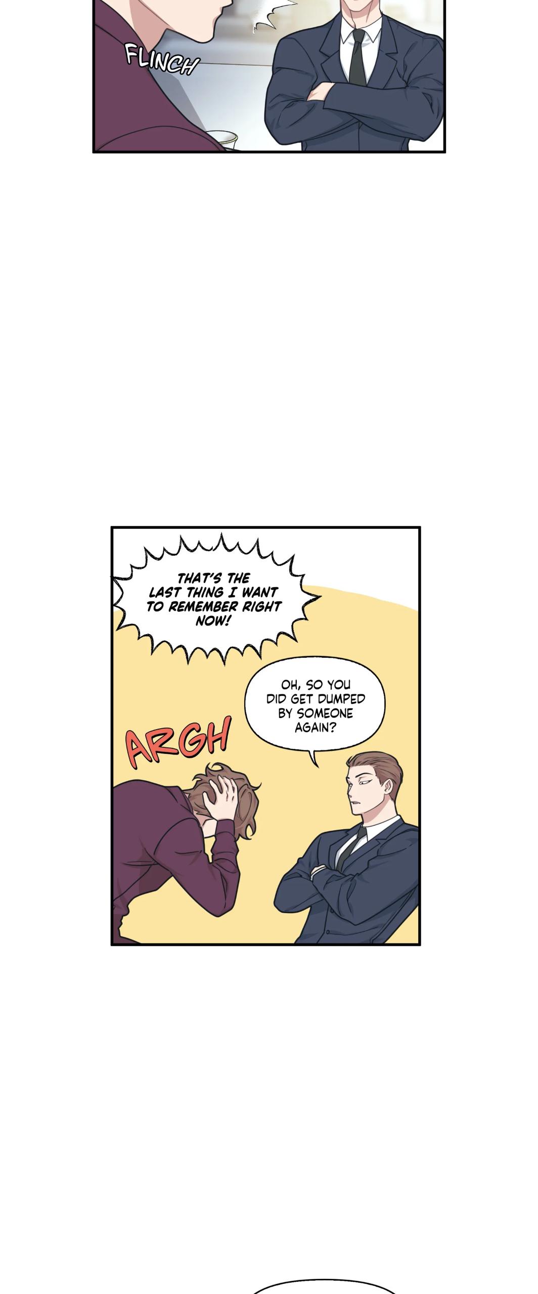 Read Full Volume chapter 8.2 image 36 on Lezhin