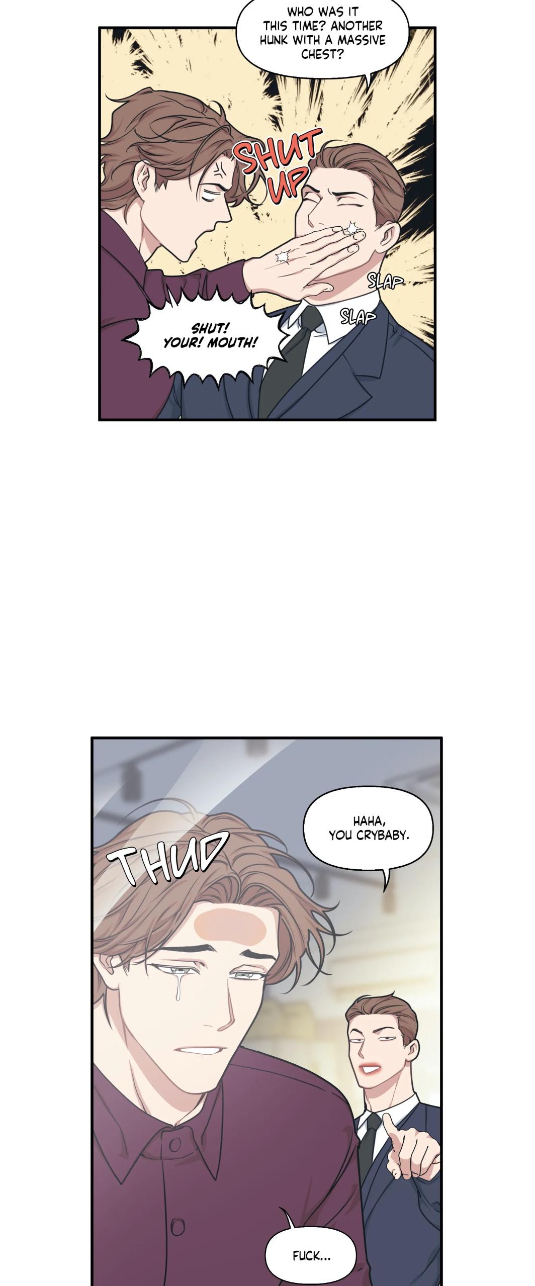 Read Full Volume chapter 8.2 image 37 on Lezhin