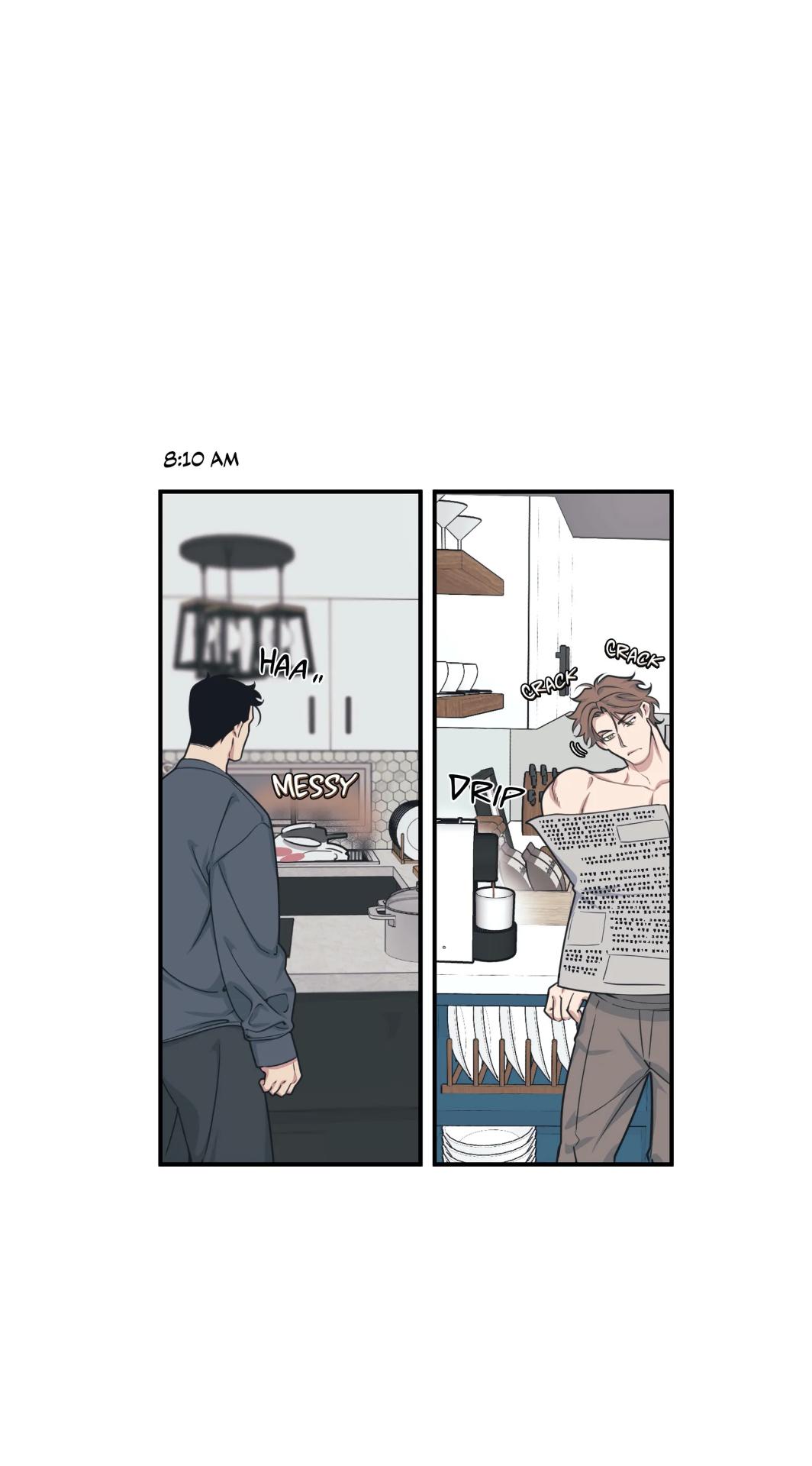Read Full Volume chapter 8.2 image 4 on Lezhin