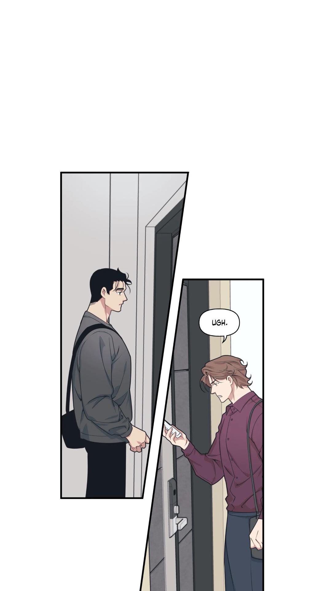 Read Full Volume chapter 8.2 image 8 on Lezhin