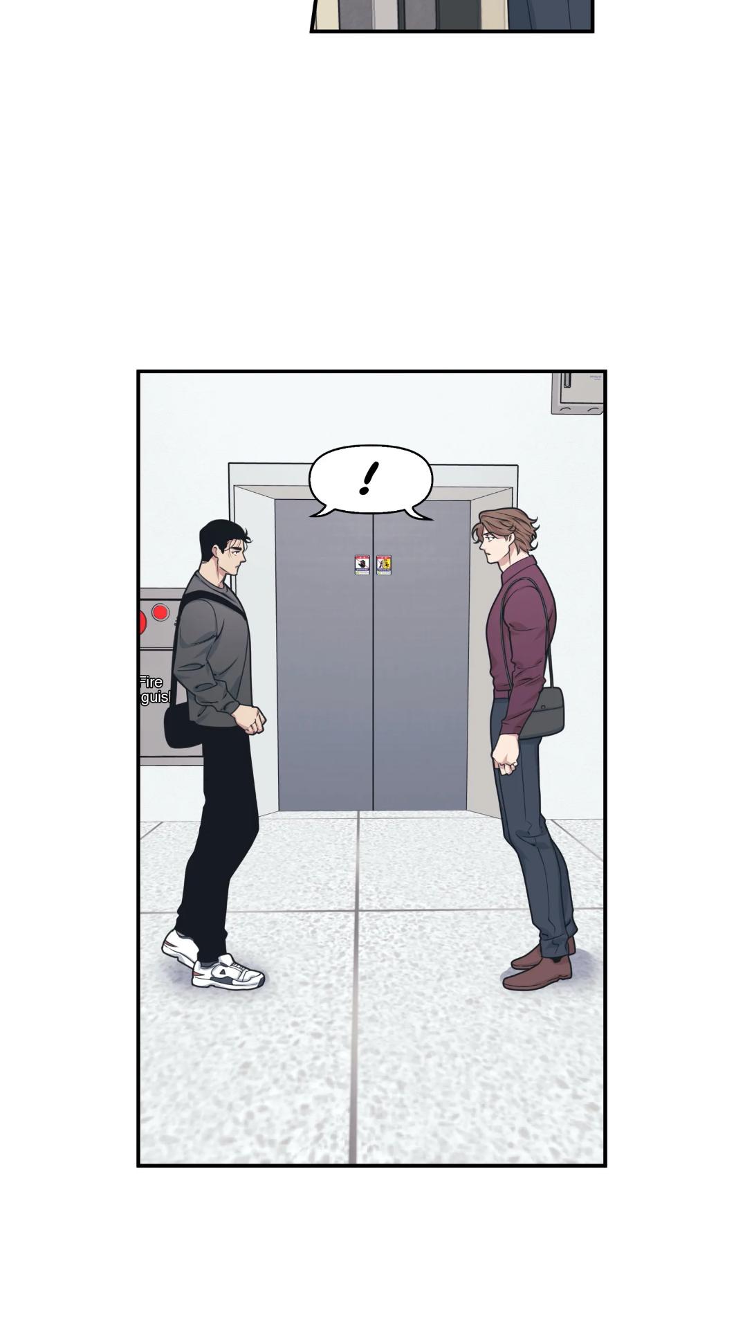 Read Full Volume chapter 8.2 image 9 on Lezhin