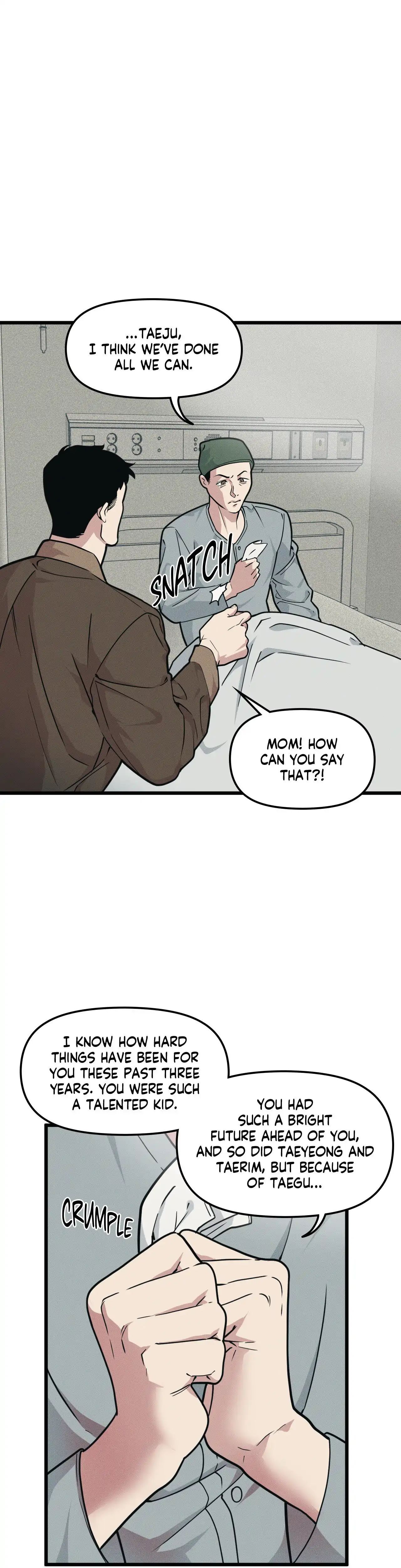 Read Full Volume chapter 8 image 13 on Lezhin