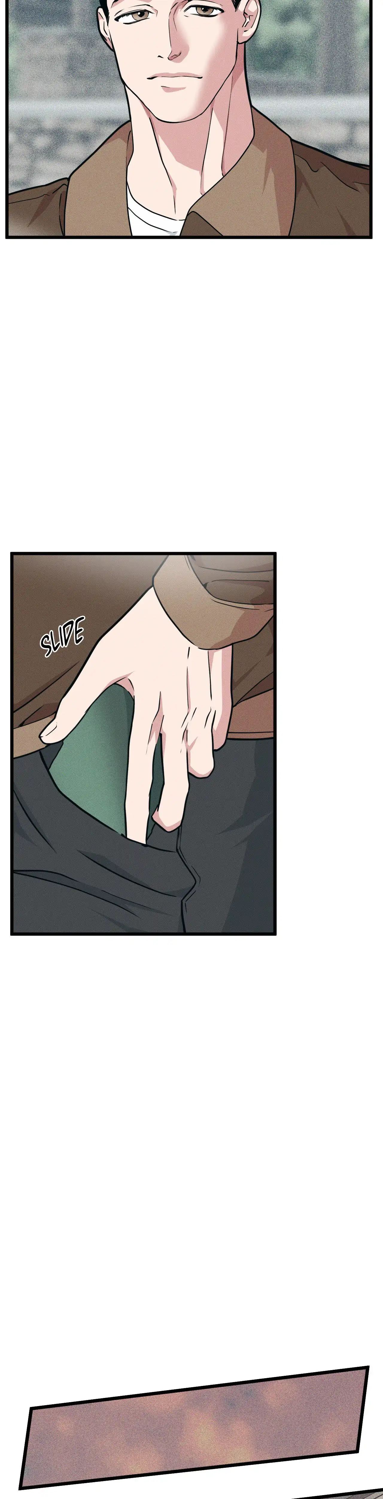 Read Full Volume chapter 8 image 18 on Lezhin