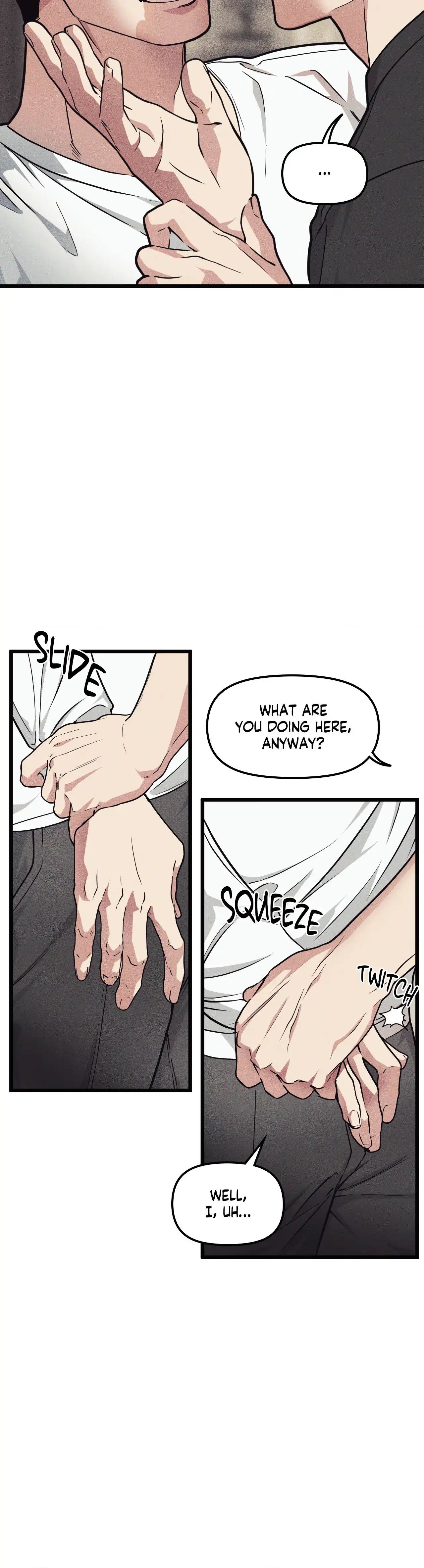 Read Full Volume chapter 8 image 26 on Lezhin