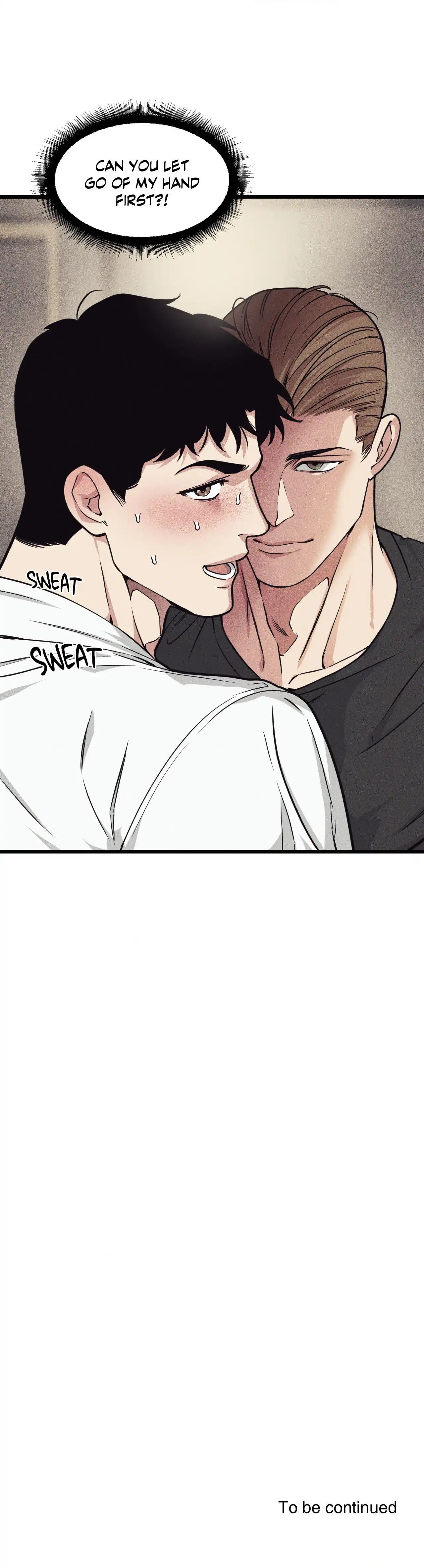 Read Full Volume chapter 8 image 27 on Lezhin