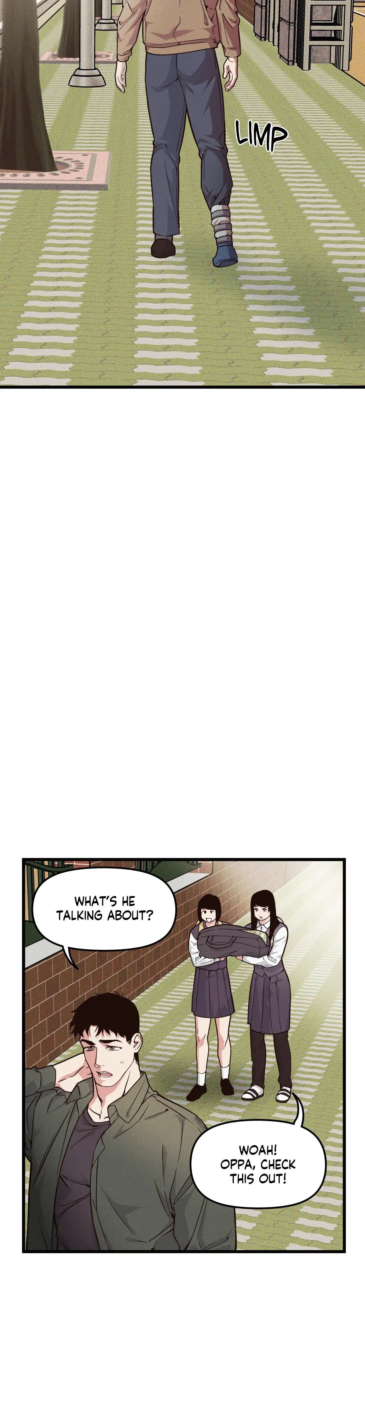 Read Full Volume chapter 8 image 7 on Lezhin