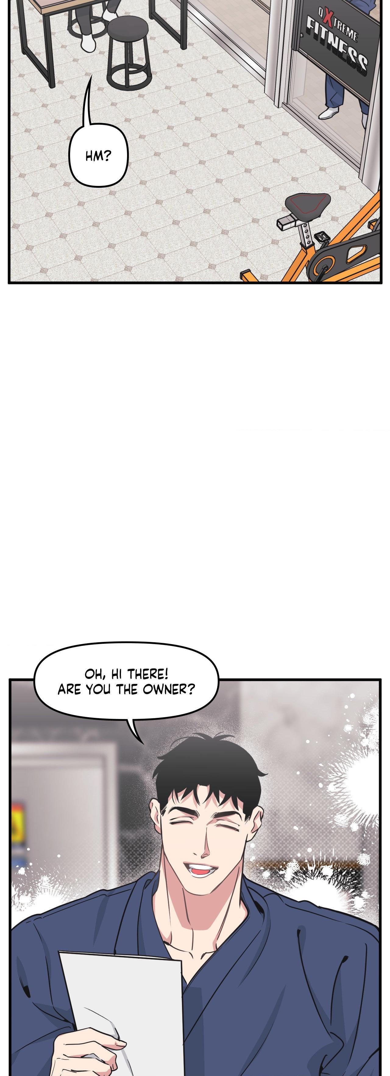 Read Full Volume chapter 80.1 image 2 on Lezhin
