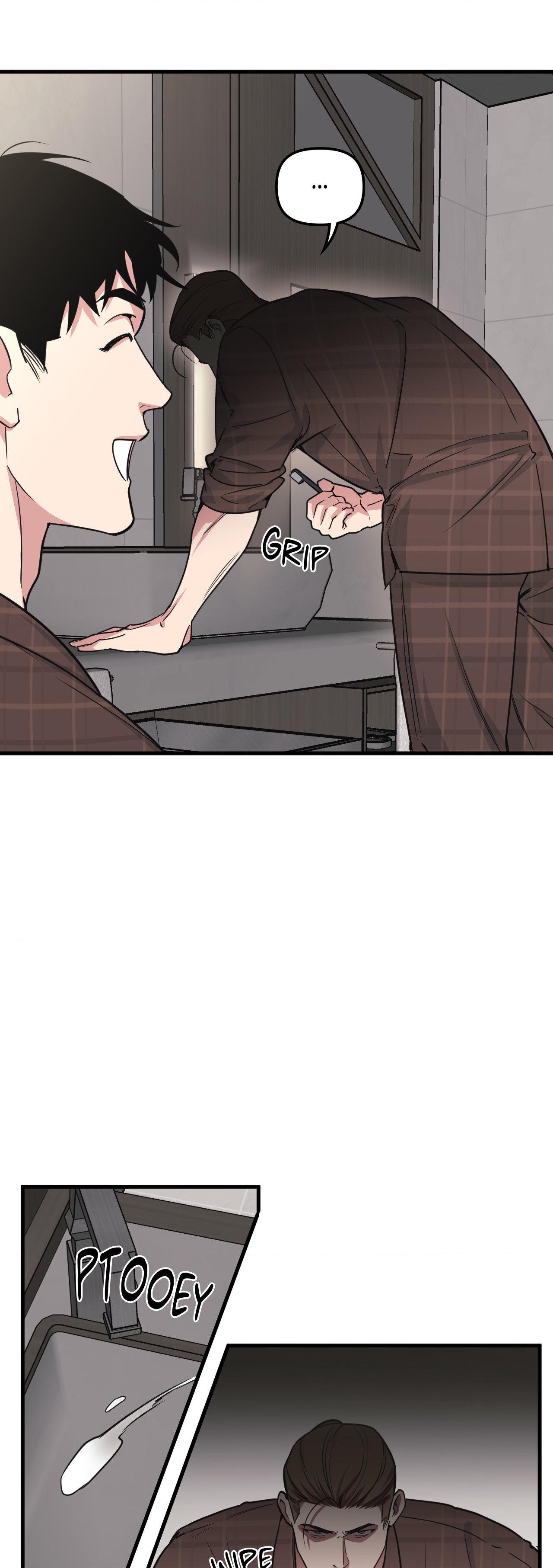 Read Full Volume chapter 80.1 image 25 on Lezhin