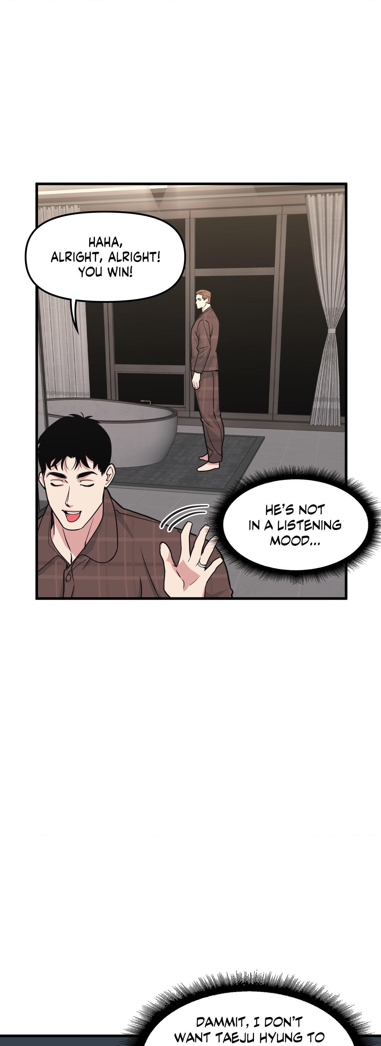 Read Full Volume chapter 80.1 image 29 on Lezhin