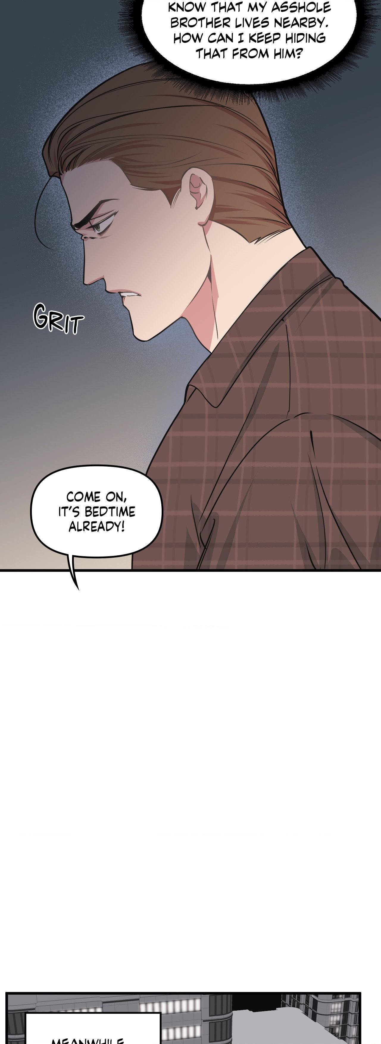Read Full Volume chapter 80.1 image 30 on Lezhin