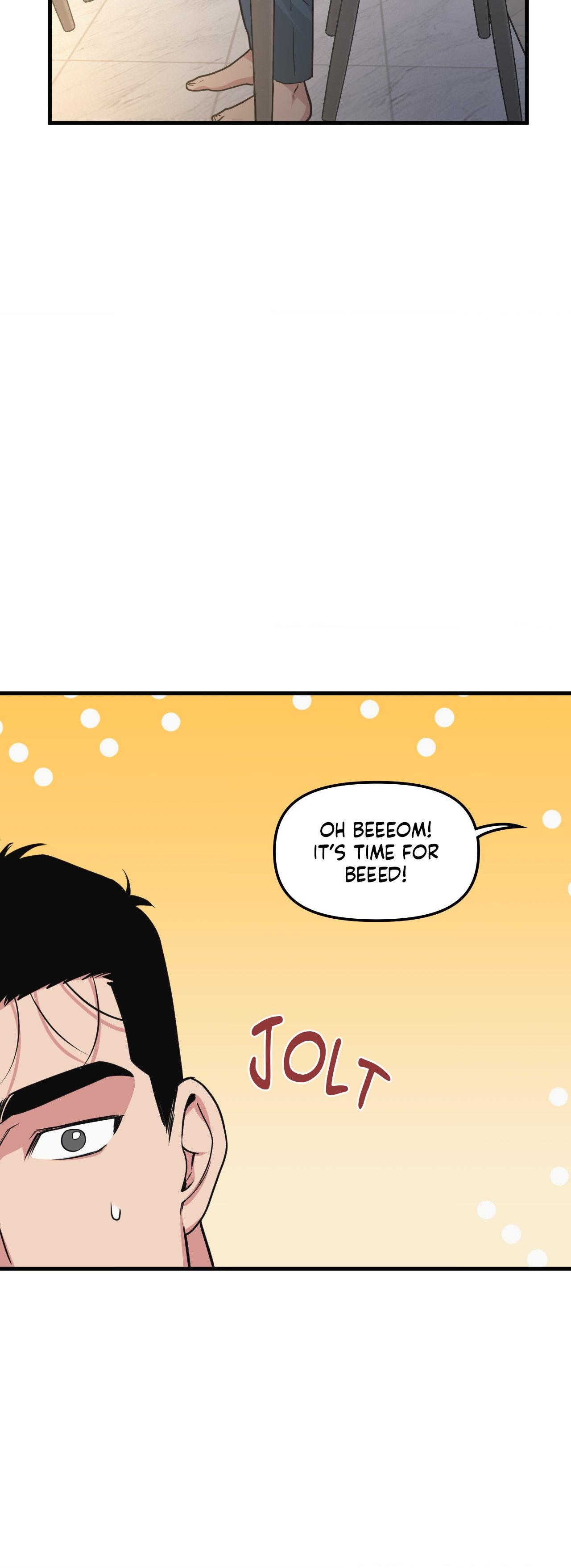 Read Full Volume chapter 80.1 image 33 on Lezhin