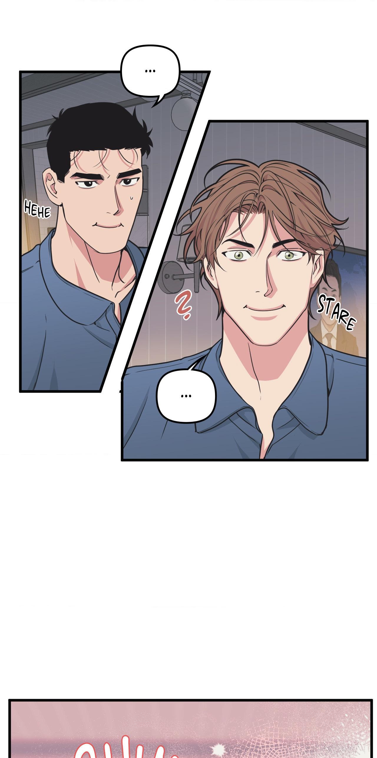 Read Full Volume chapter 80.1 image 36 on Lezhin