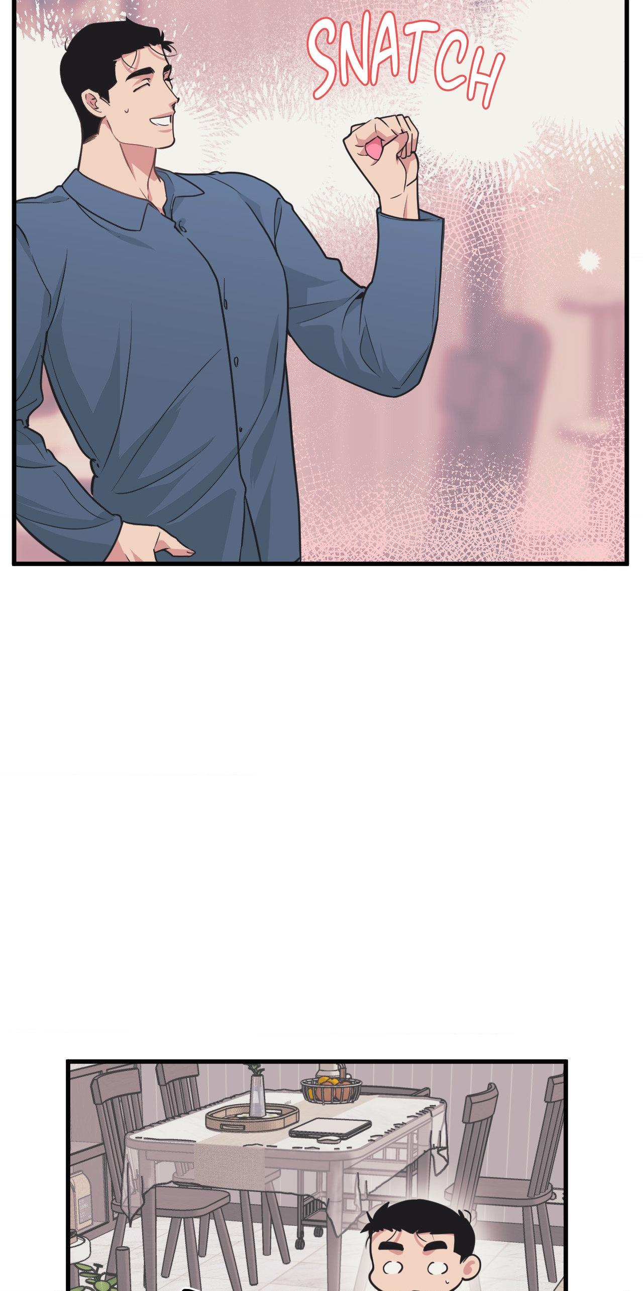 Read Full Volume chapter 80.1 image 38 on Lezhin