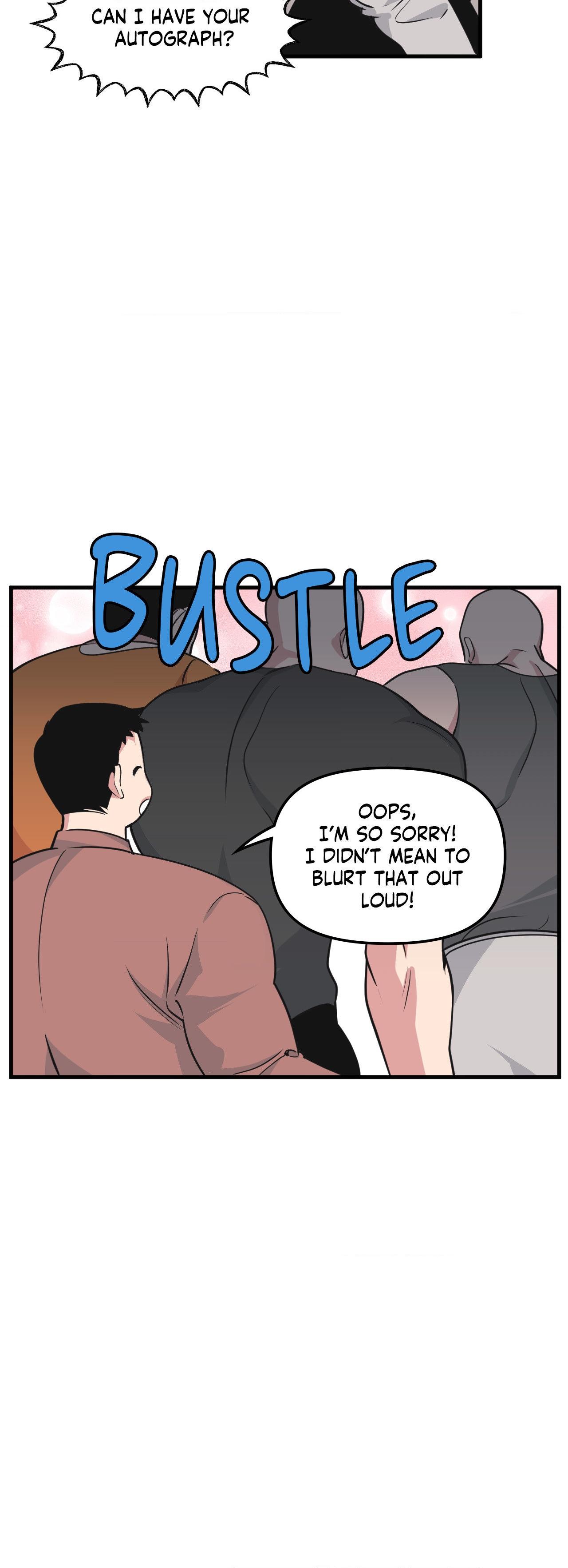 Read Full Volume chapter 80.1 image 7 on Lezhin