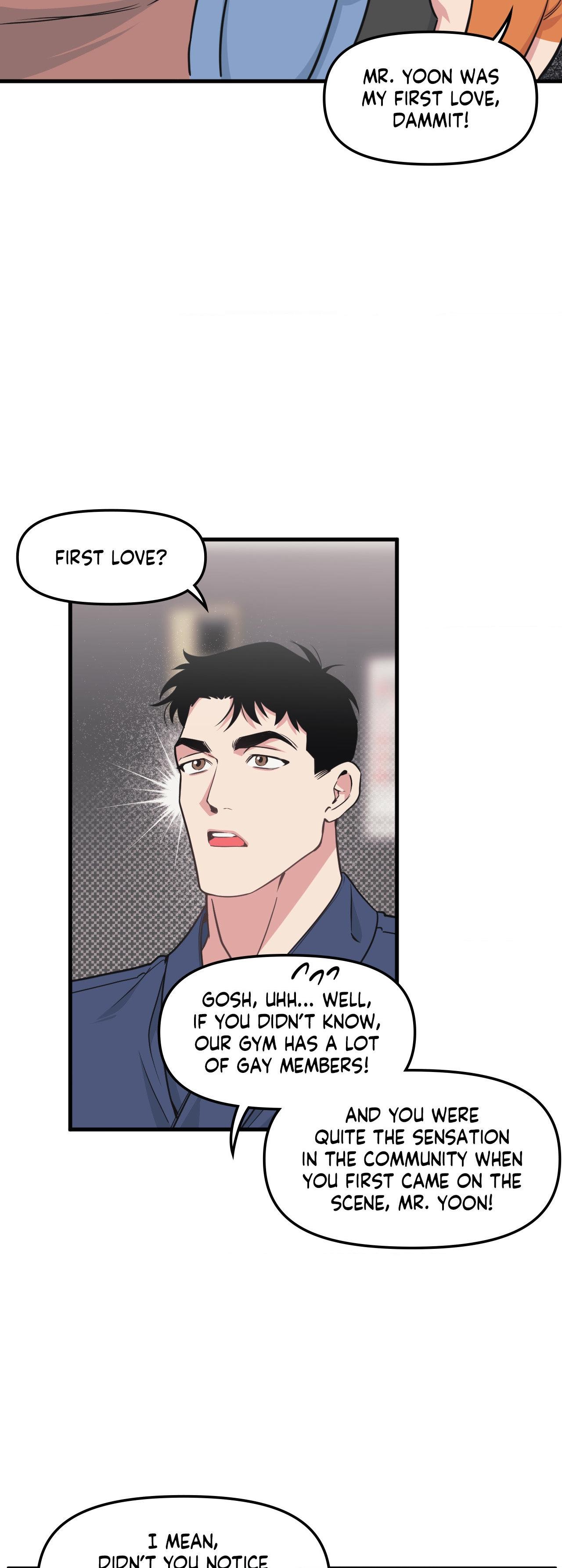 Read Full Volume chapter 80.1 image 9 on Lezhin