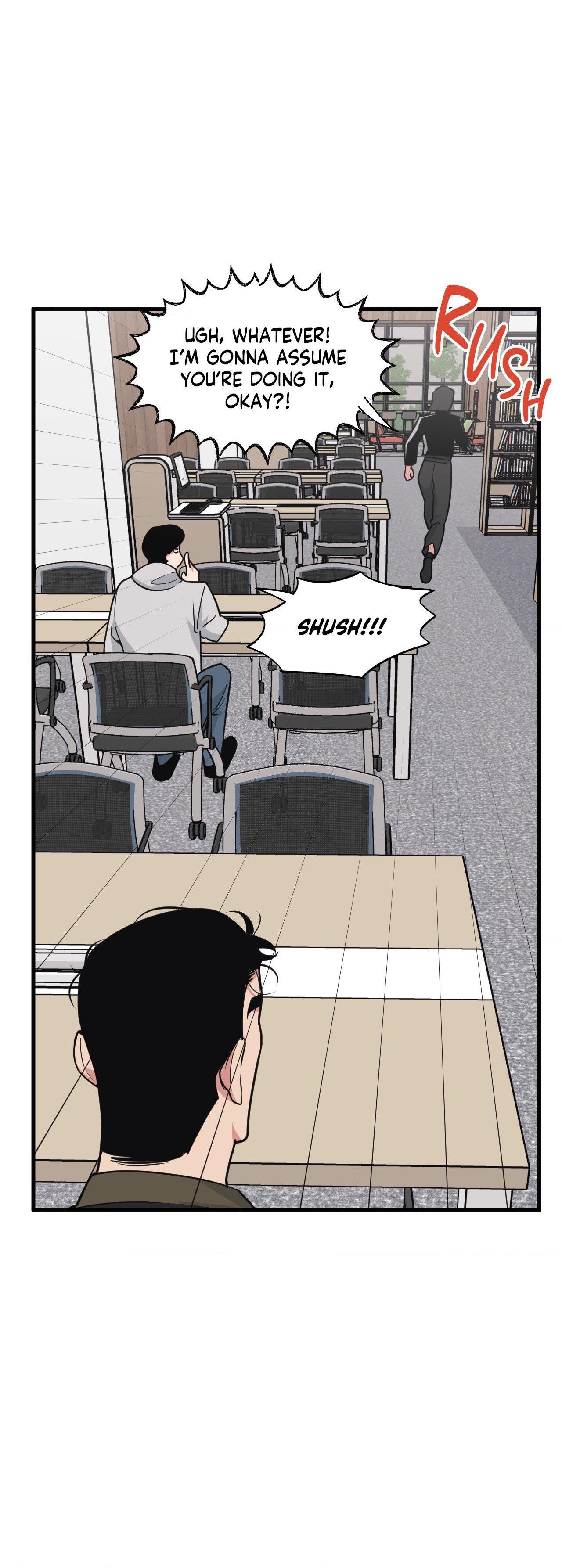 Read Full Volume chapter 80.2 image 11 on Lezhin