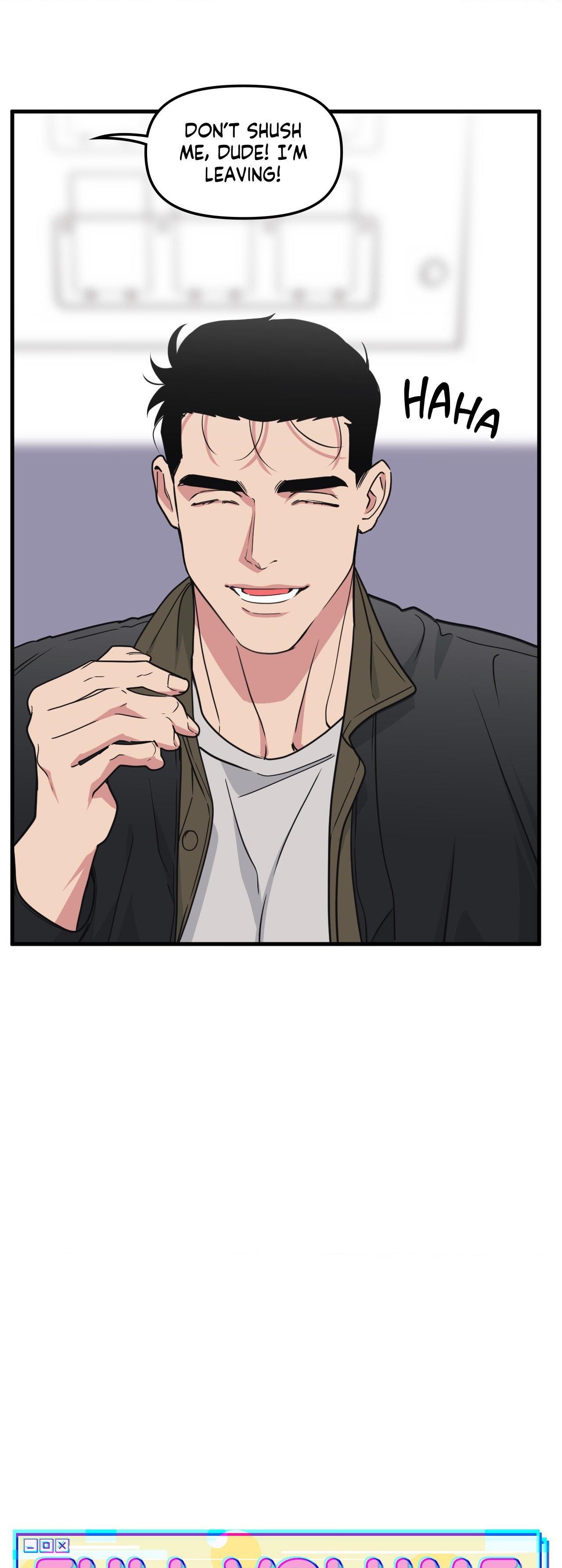 Read Full Volume chapter 80.2 image 12 on Lezhin