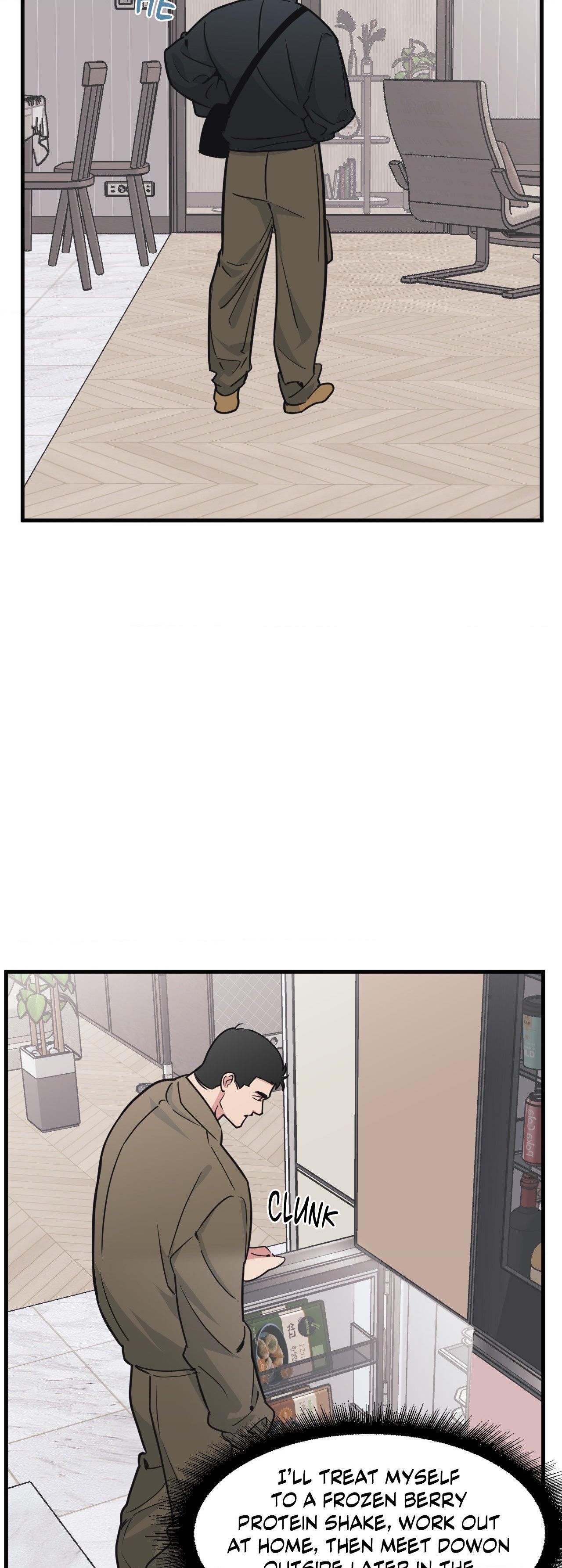 Read Full Volume chapter 80.2 image 16 on Lezhin