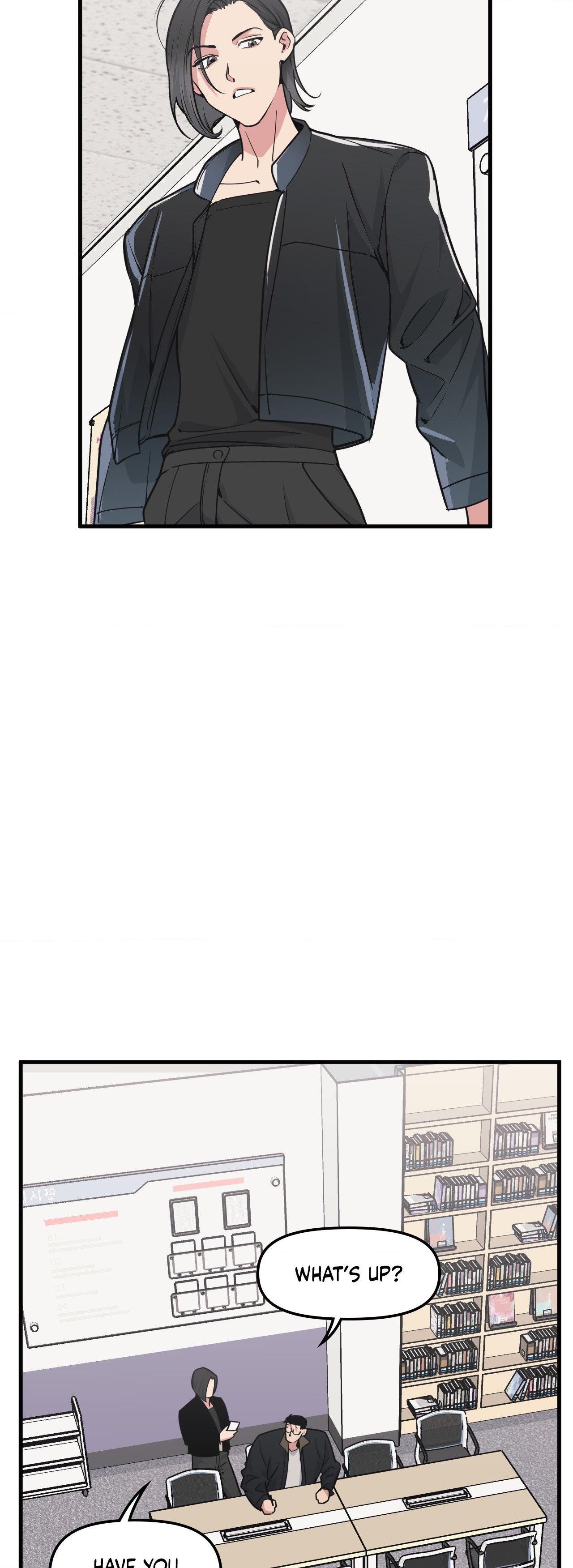 Read Full Volume chapter 80.2 image 2 on Lezhin