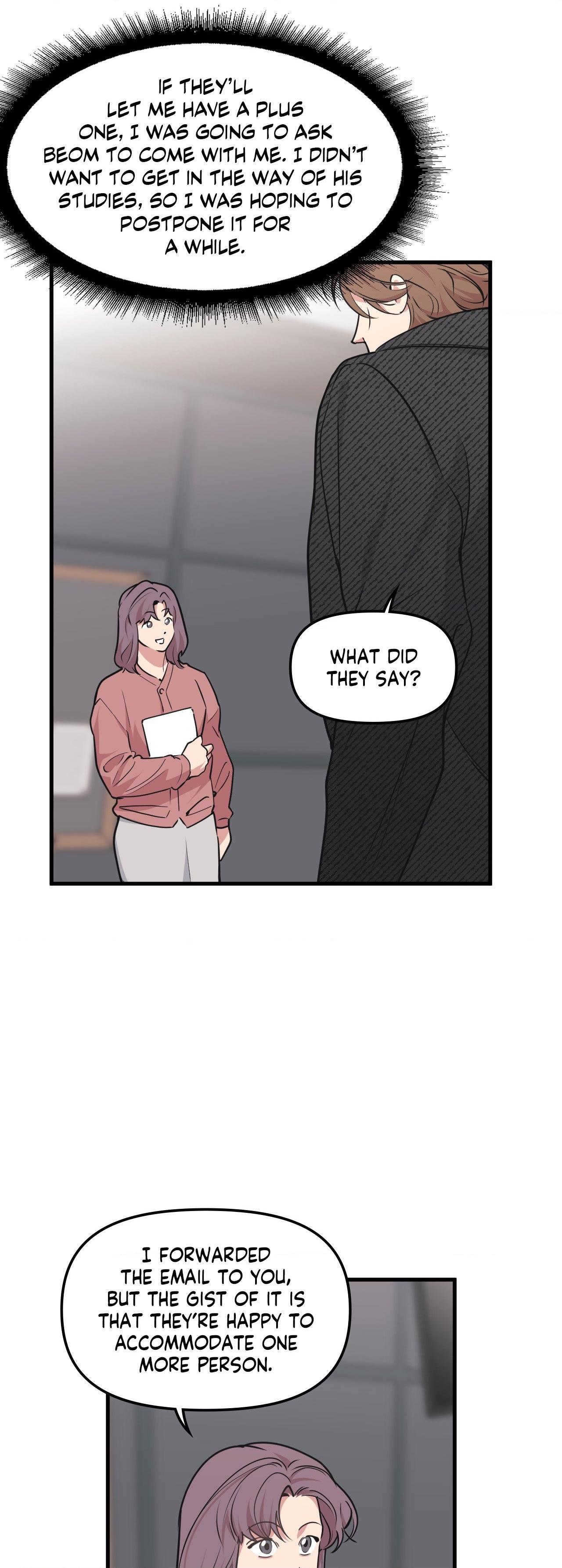 Read Full Volume chapter 80.2 image 24 on Lezhin