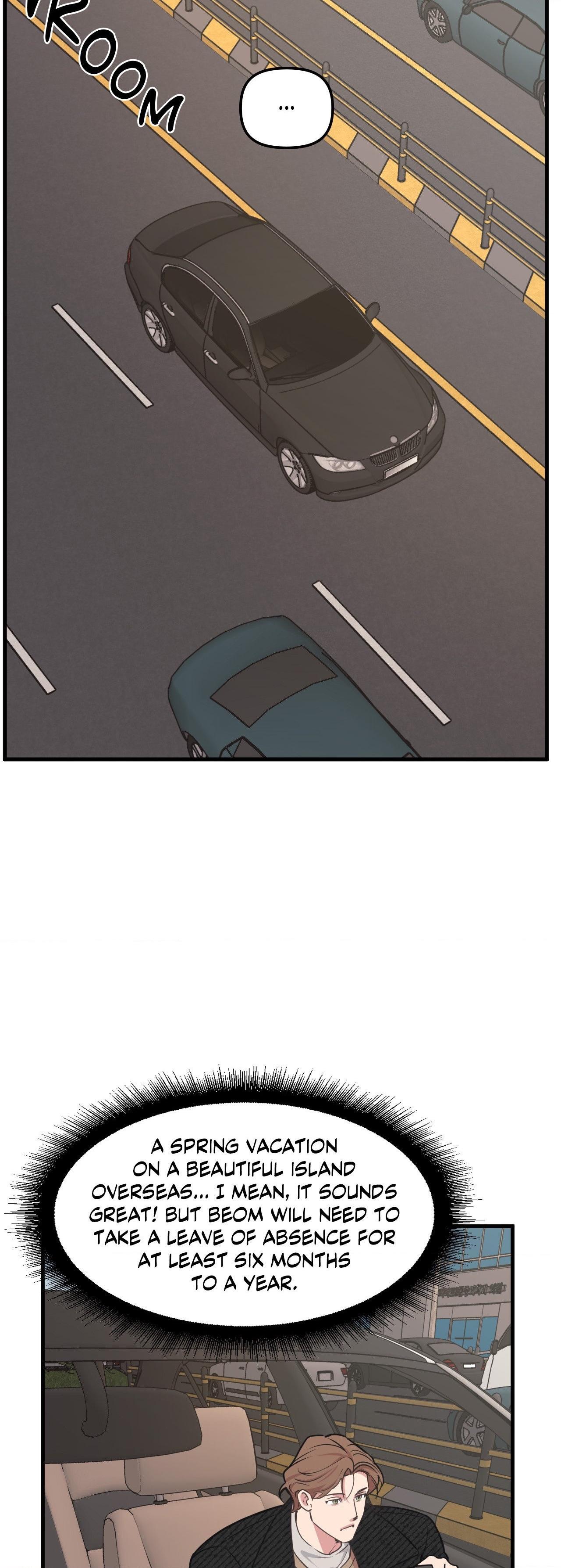 Read Full Volume chapter 80.2 image 27 on Lezhin