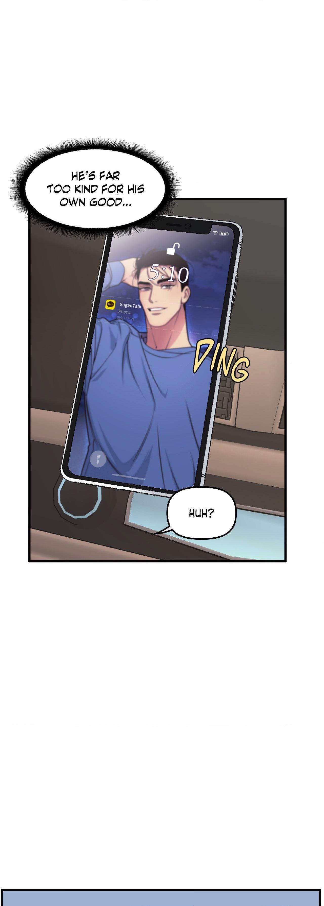 Read Full Volume chapter 80.2 image 29 on Lezhin